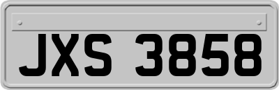 JXS3858