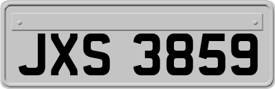 JXS3859