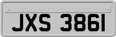 JXS3861