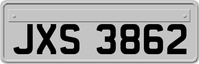 JXS3862