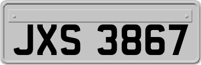 JXS3867