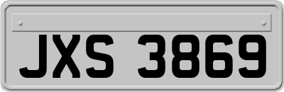 JXS3869