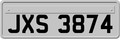 JXS3874