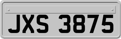 JXS3875