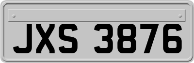 JXS3876