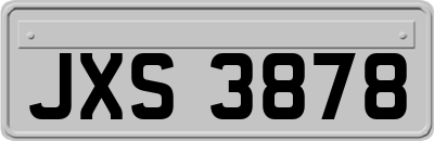 JXS3878