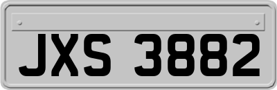 JXS3882