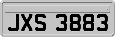JXS3883