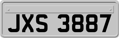 JXS3887