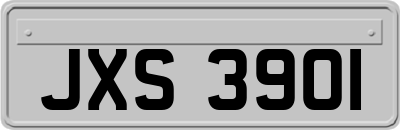 JXS3901