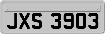 JXS3903