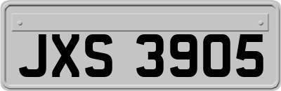 JXS3905
