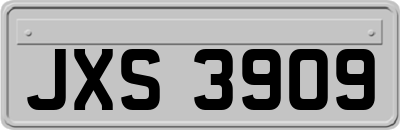 JXS3909