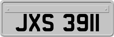 JXS3911