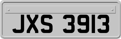 JXS3913