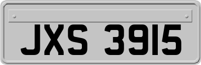 JXS3915