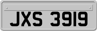 JXS3919