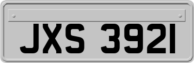JXS3921