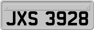 JXS3928