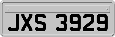 JXS3929