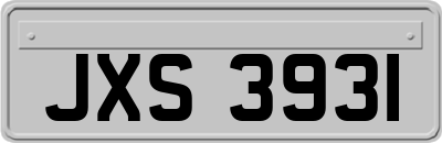 JXS3931