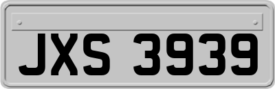 JXS3939