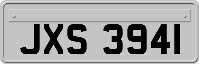 JXS3941