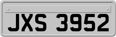 JXS3952