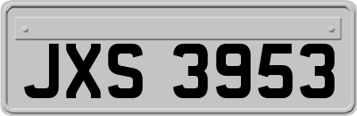 JXS3953