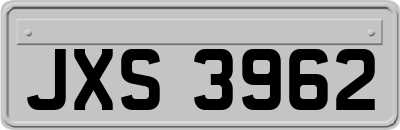 JXS3962