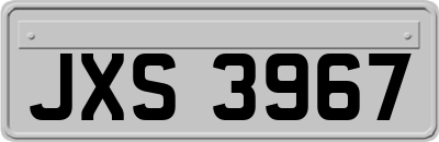 JXS3967
