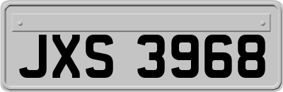 JXS3968
