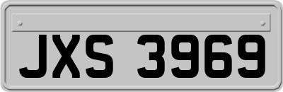 JXS3969