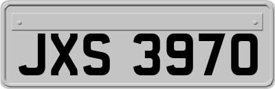 JXS3970