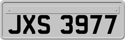JXS3977
