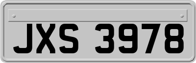 JXS3978