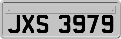 JXS3979