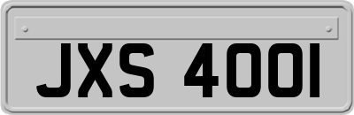 JXS4001