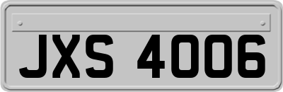 JXS4006