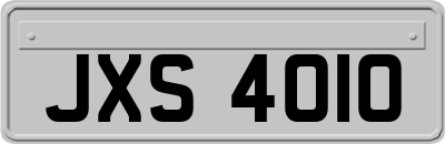 JXS4010
