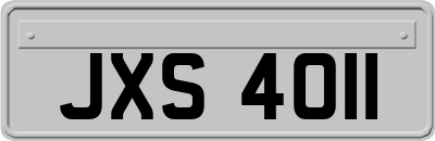 JXS4011