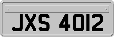 JXS4012