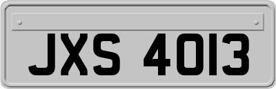 JXS4013