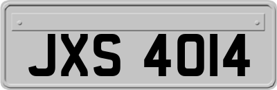 JXS4014