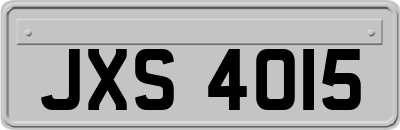 JXS4015