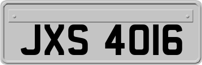 JXS4016