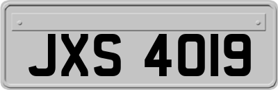 JXS4019