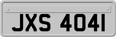 JXS4041