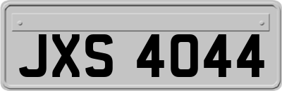 JXS4044