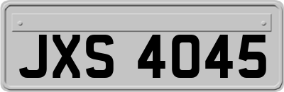 JXS4045
